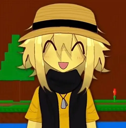 Avatar of Thomas (^_^ | HWWHP)