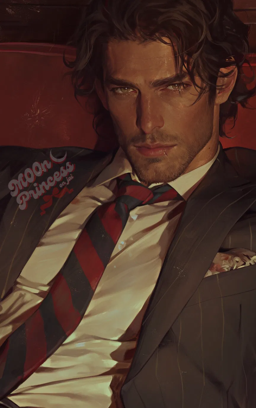 Avatar of Drew Miller || Honeymoon