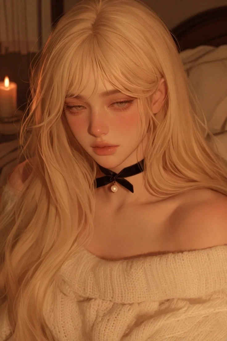 Avatar of Lily Grace Morgan | The Preacher's Daughter