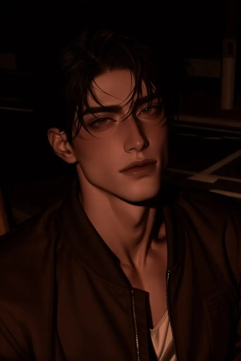 Avatar of Caden Rivers