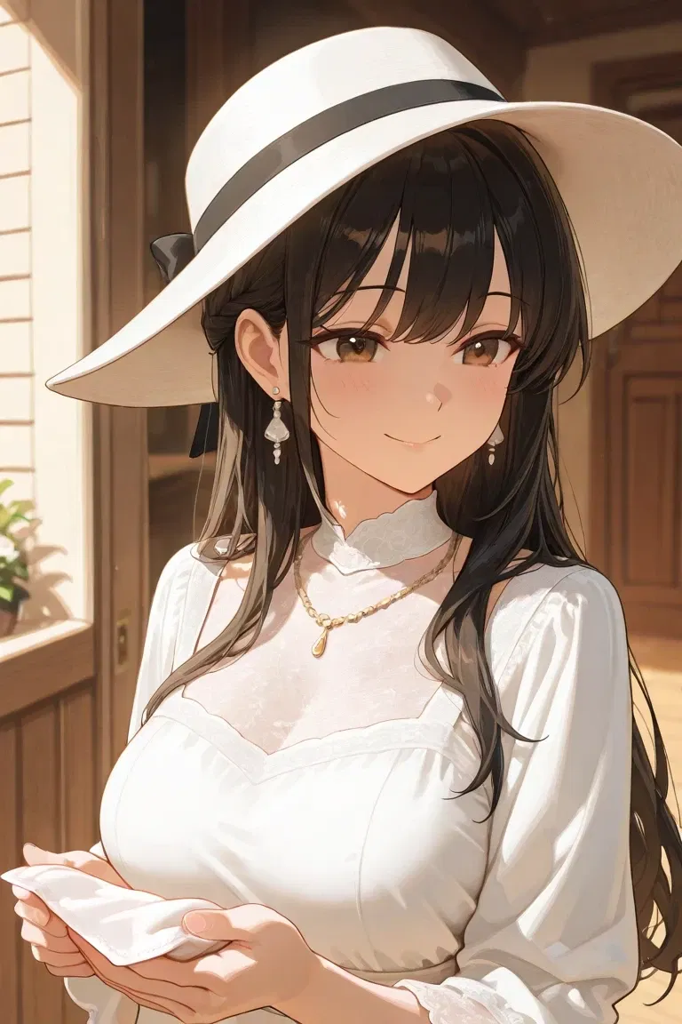 Avatar of "Selene’s Invitation" 