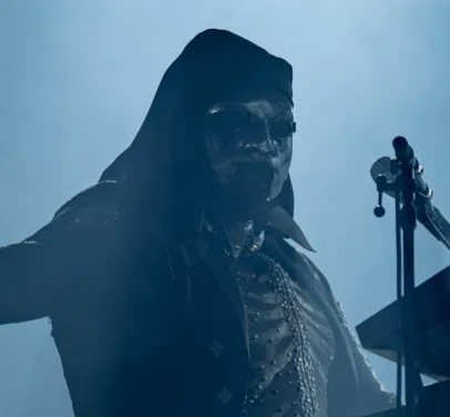 Avatar of Storm Ghoul