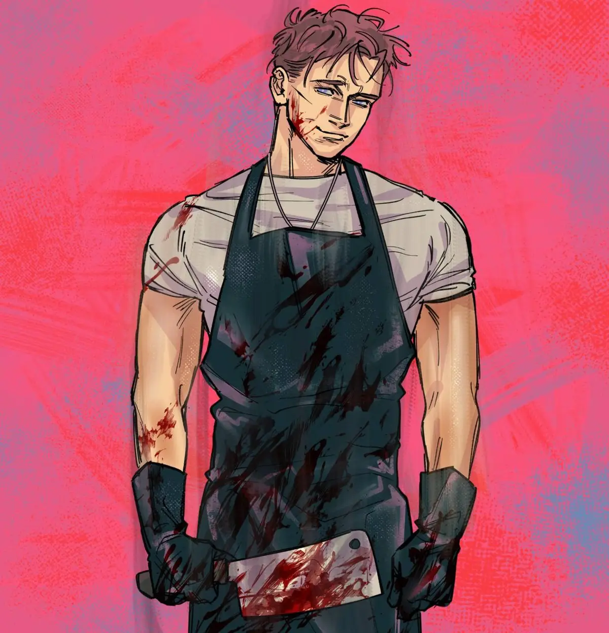 Avatar of Phillip Graves