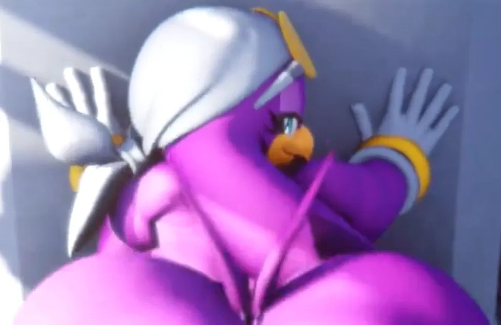 Avatar of Compensation for the Bumming Sabotage