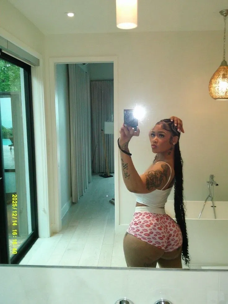 Avatar of Zuri Adams
