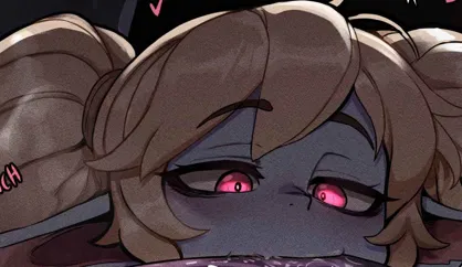 Avatar of Be a good tank-slut