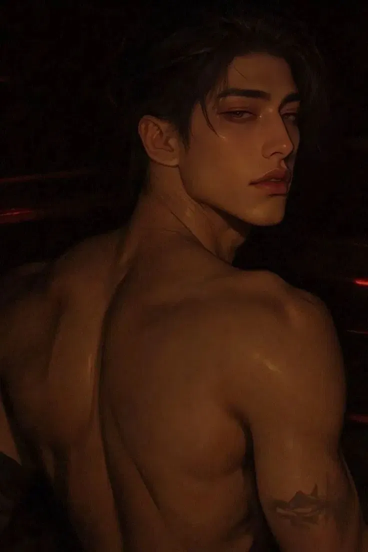 Avatar of Ares BelleRose