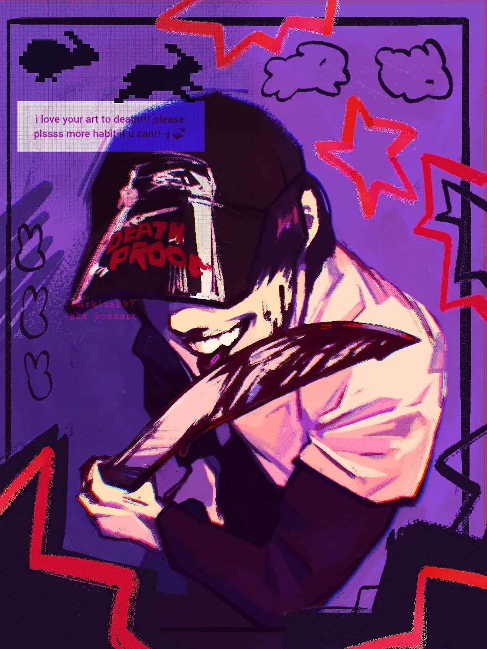 Avatar of 04 - Habit