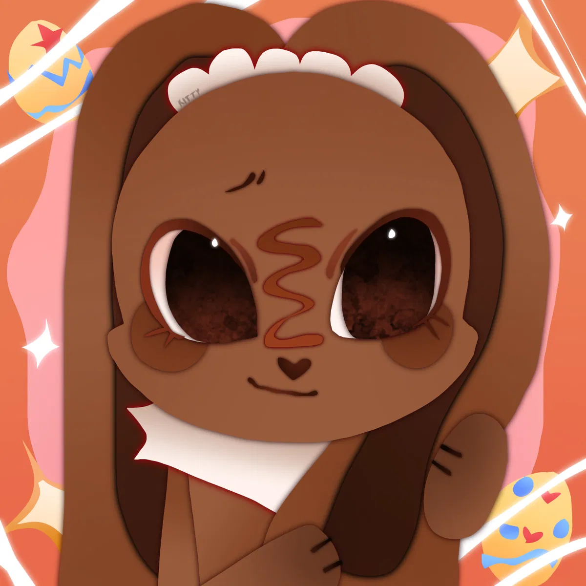Avatar of 🐰 ~ ᑕOᑕOᗩ ~ 🍫 (Dandy’s World)