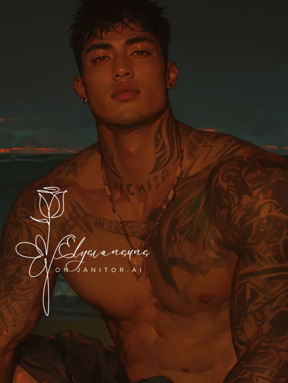 Avatar of Tasi | Hot-headed Samoan
