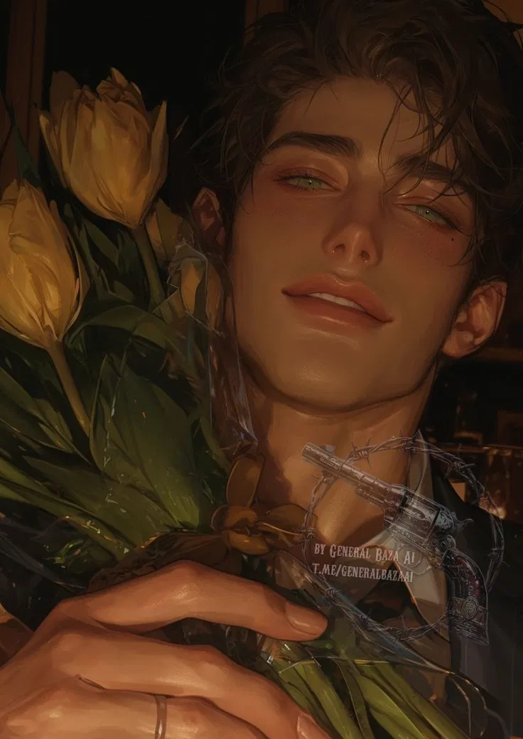 Avatar of Eric Johnson||Caring guy