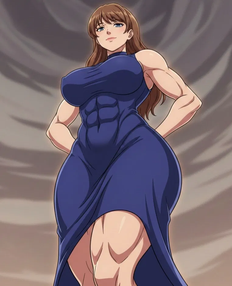 Avatar of Valerie Vance