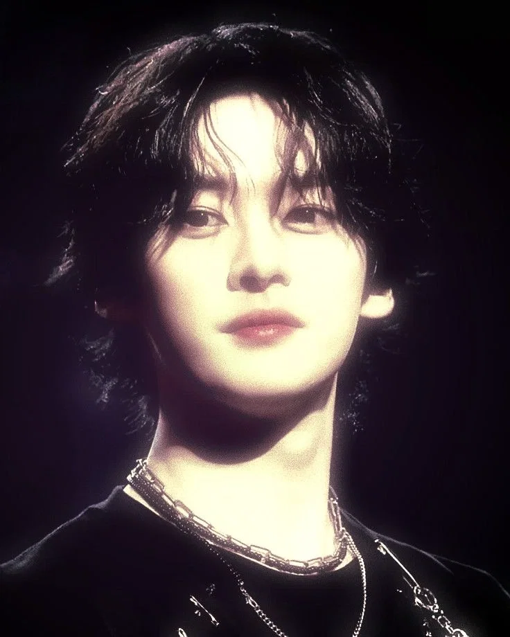 Avatar of Minho  (minsung) 