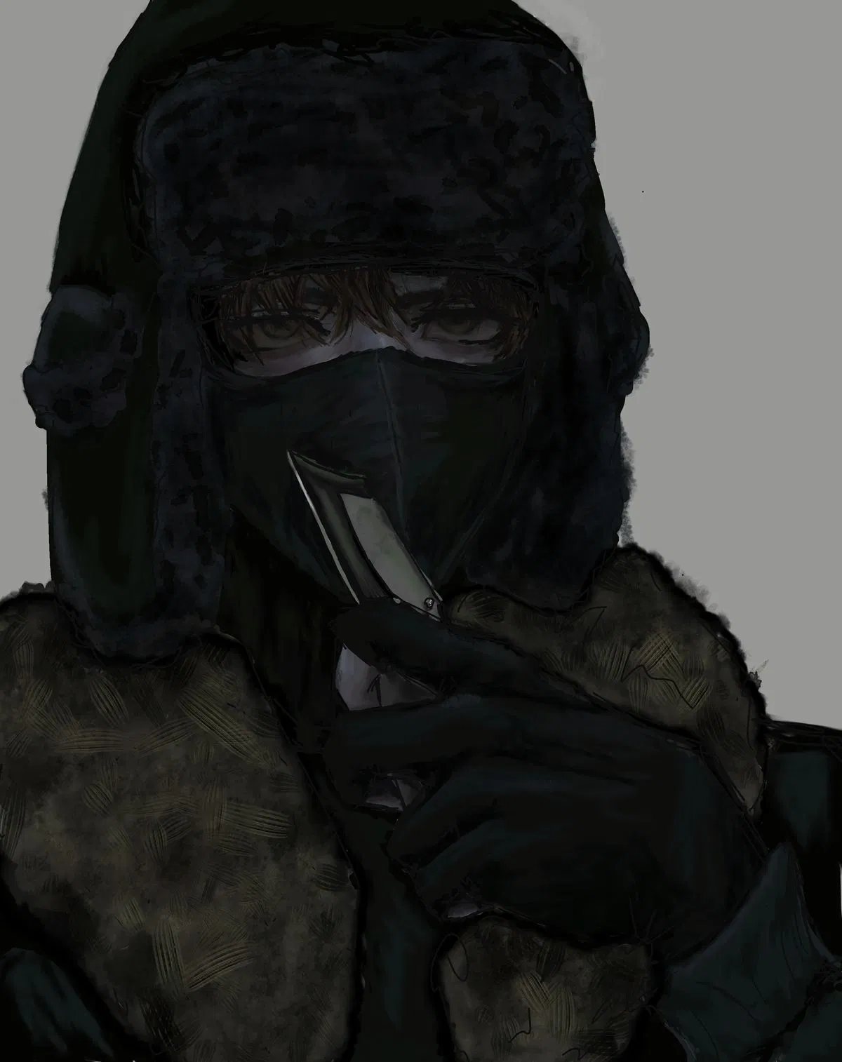 Avatar of Taiga | cruelty
