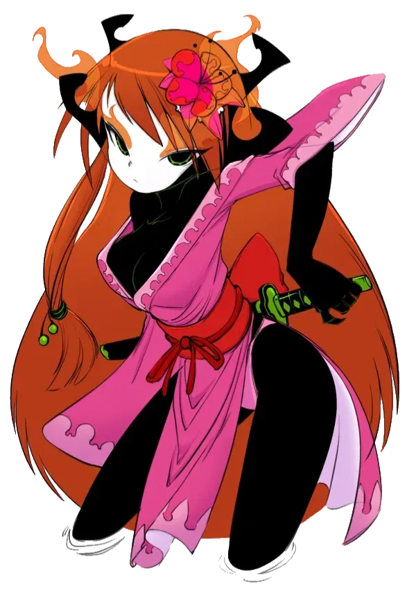 Avatar of Chi