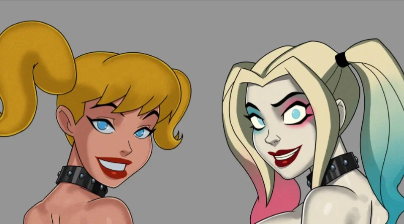 Avatar of Harley's