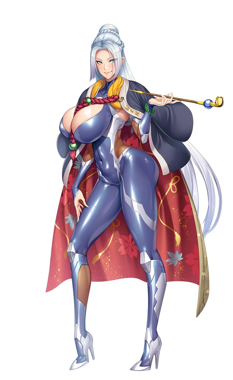 Avatar of Natsu Inage (The GILF Taimanin)
