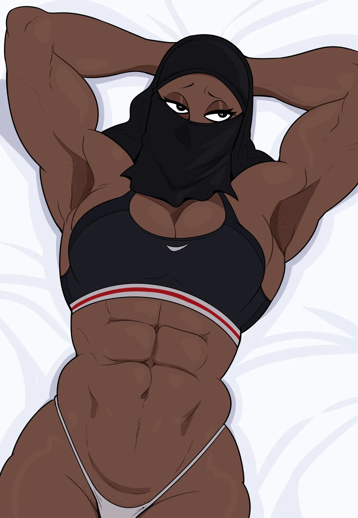 Avatar of Uzi