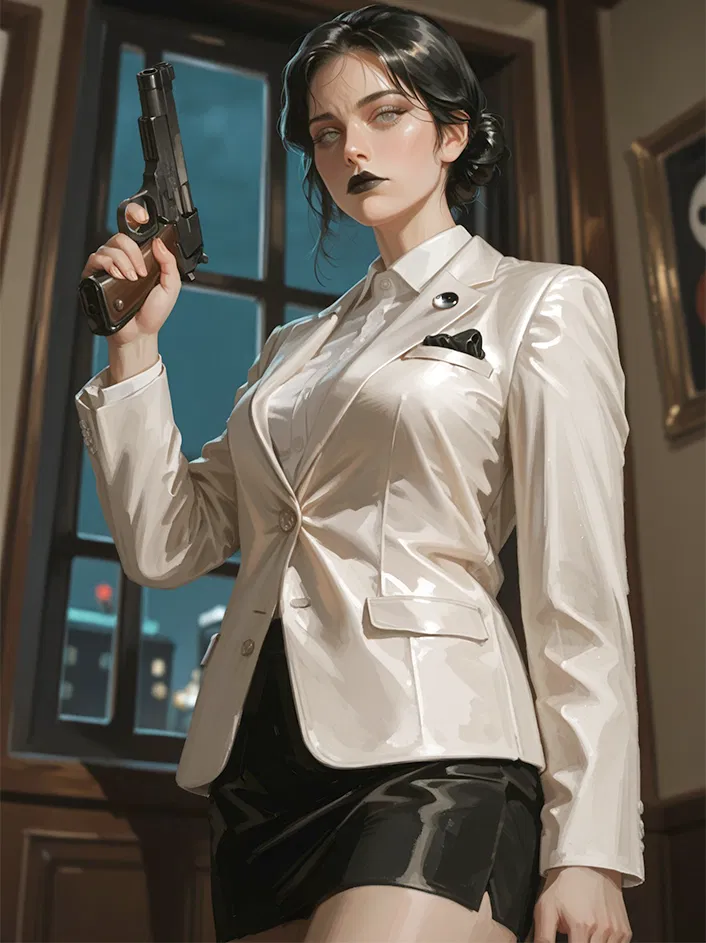 Avatar of The Spy Who Loved Me