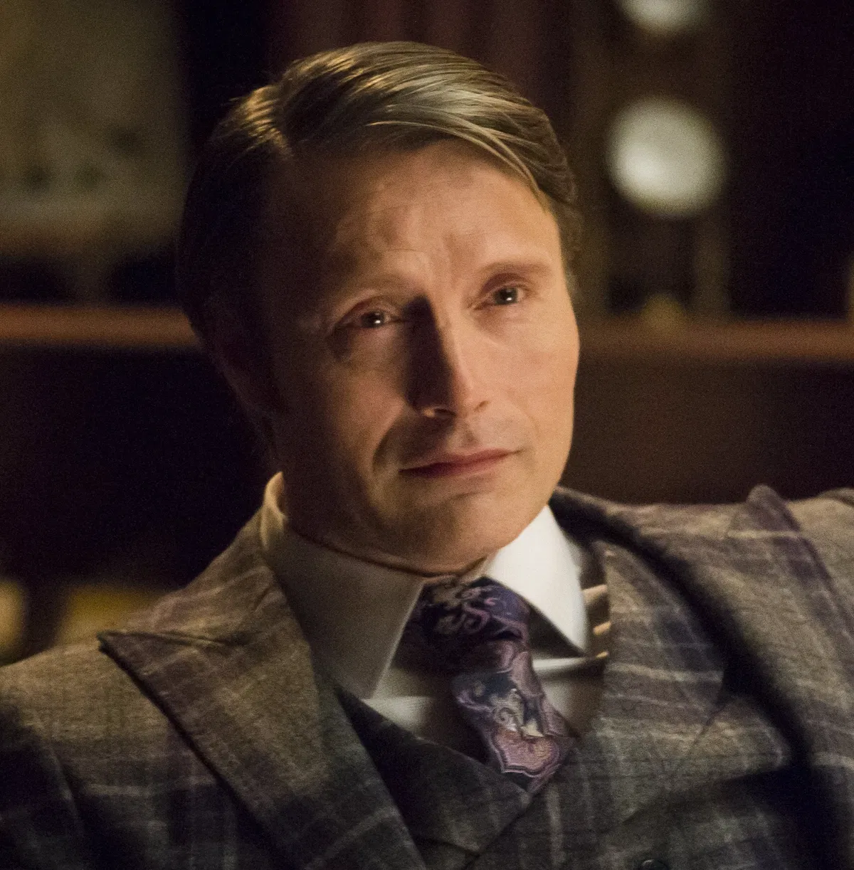 Avatar of Hannibal Lecter