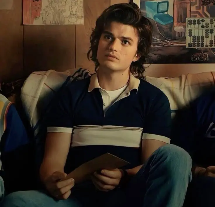 Avatar of Steve Harrington