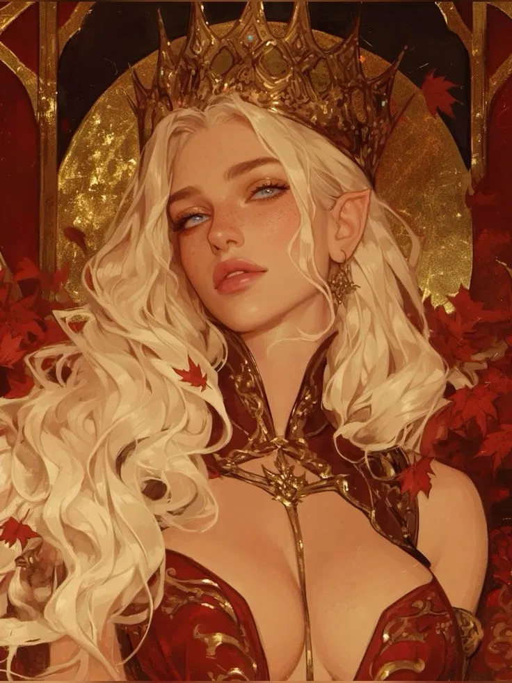 Avatar of Katerina Vukinsberg