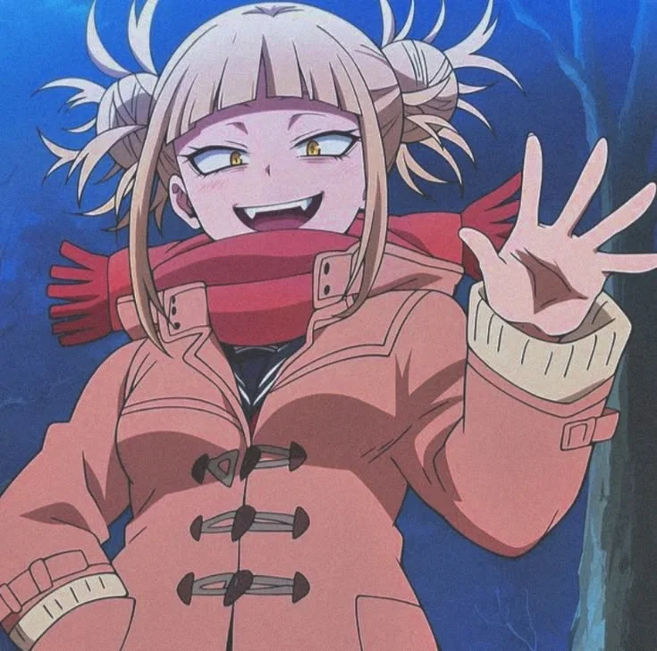 Avatar of 「 ✦ Ｈｉｍｉｋｏ ｔｏｇａ ✦ ˚₊·—̳͟͞͞♡ 」❤