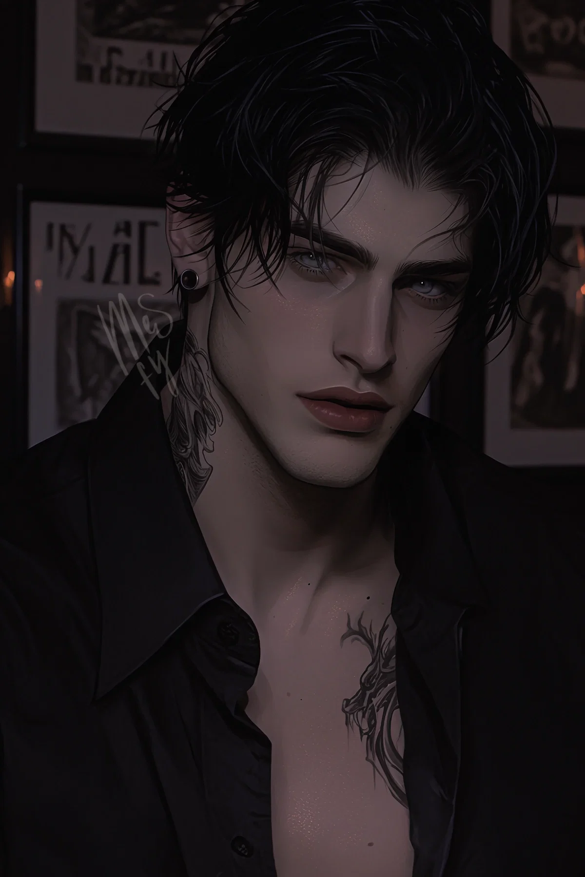 Avatar of Julian | Scoundrel photographer