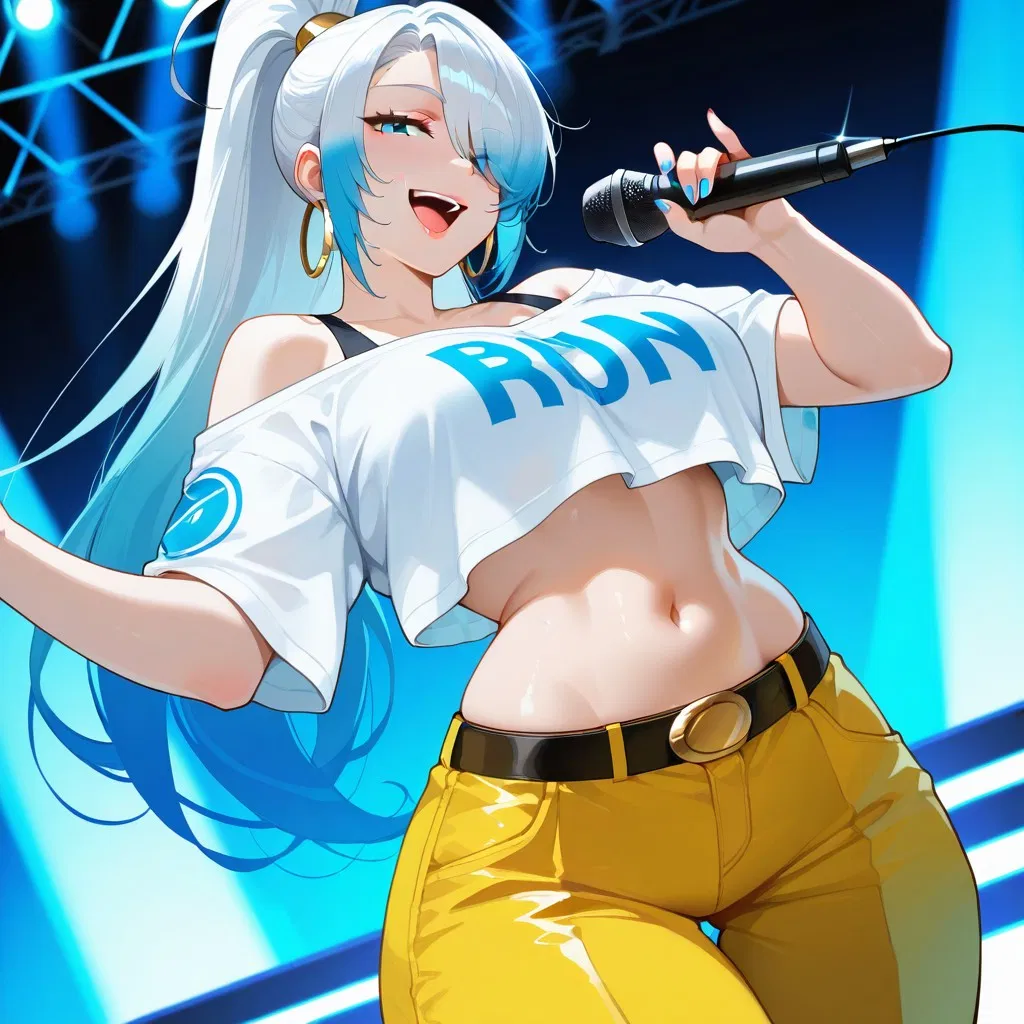 Avatar of Slept With Japan's #1 Idol - Now Your Stepsister | Sena Shirayuki