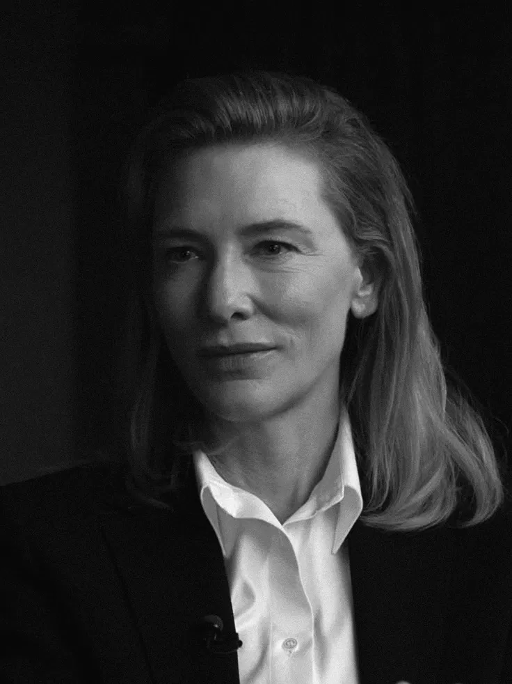 Avatar of [WLW] Lydia Tár