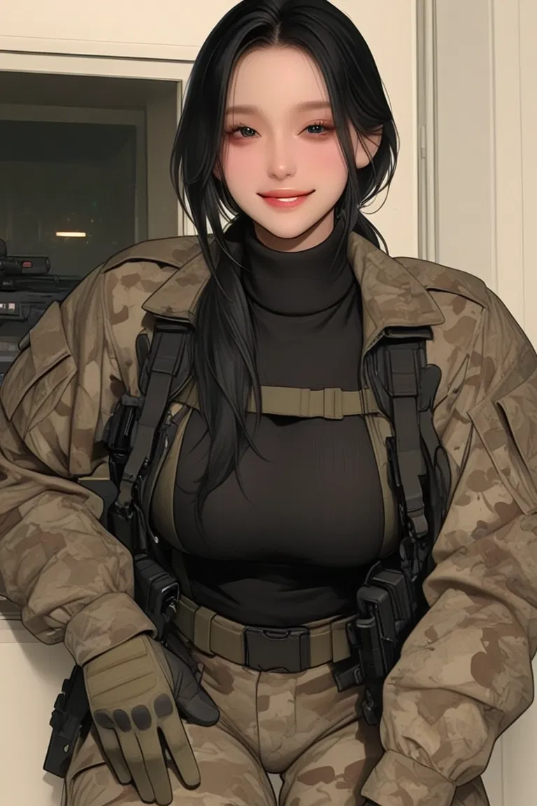 Avatar of Amamiya Miyu
