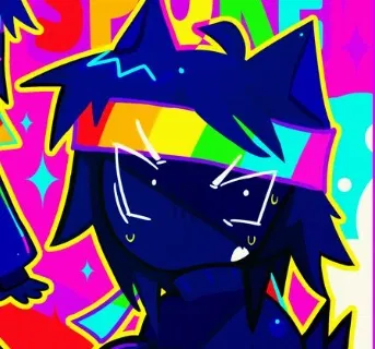 Avatar of ★ ˏ Spokeishere ˏ 💣