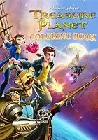 Avatar of Treasure Planet Character List