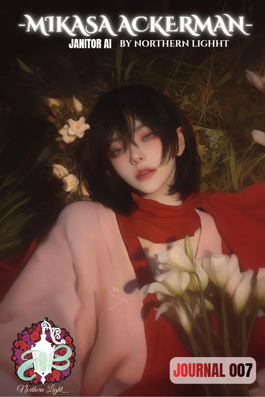Avatar of Mikasa Ackerman/If the Future Let Us Be