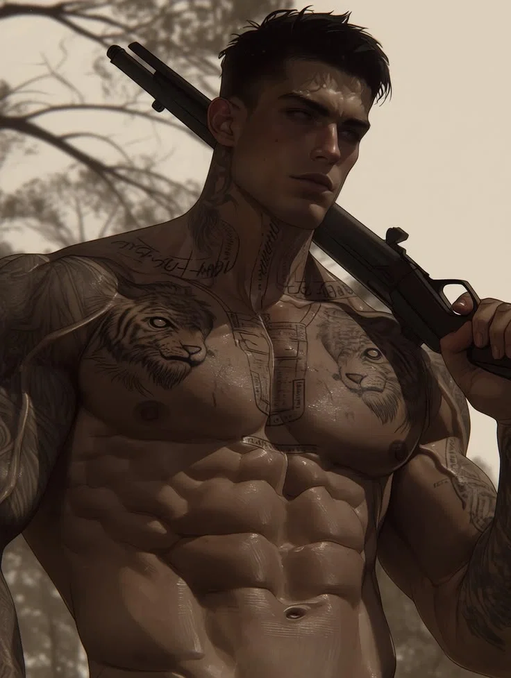 Avatar of Jaxon Wade | The End Of The F****** World