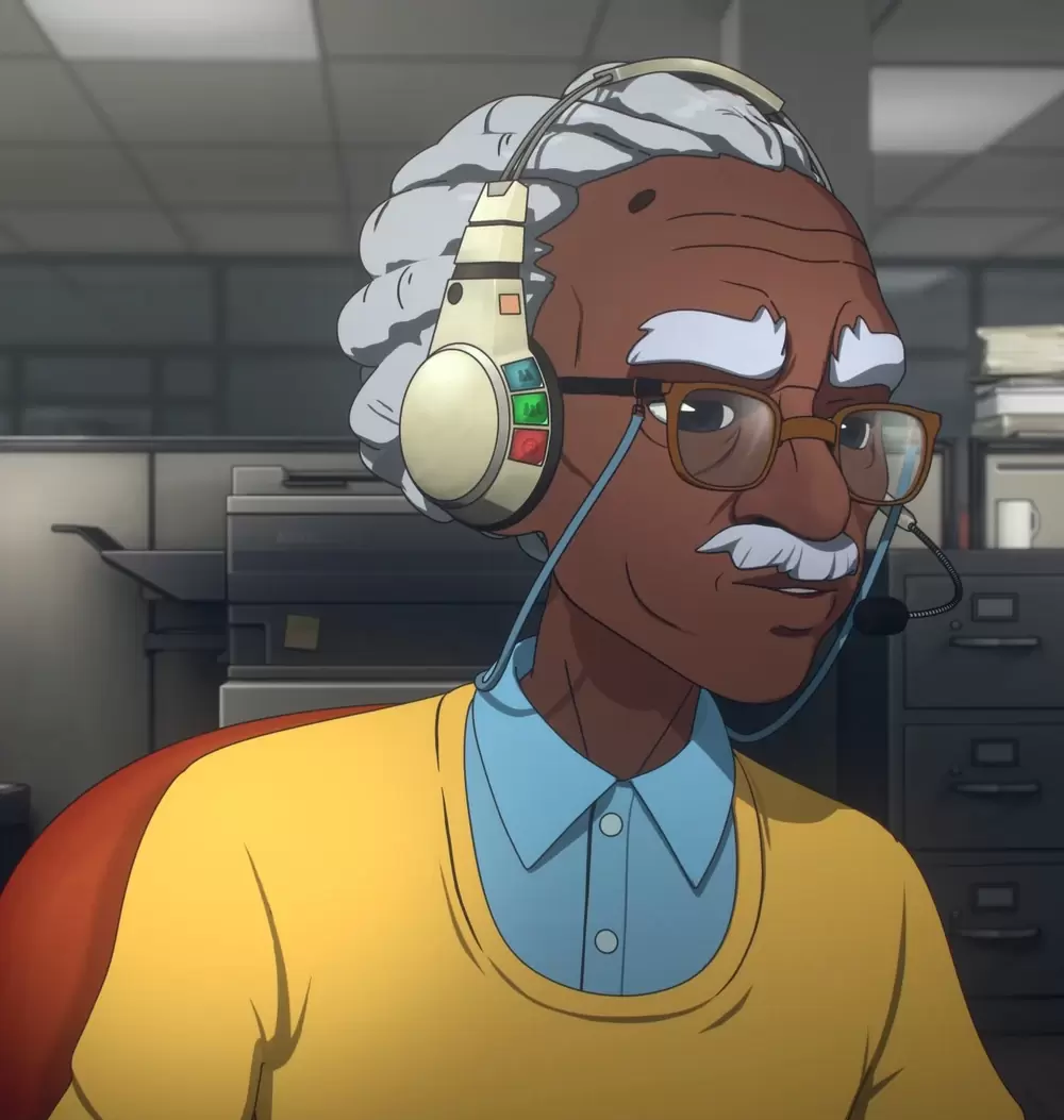 Avatar of Chase | Track Star
