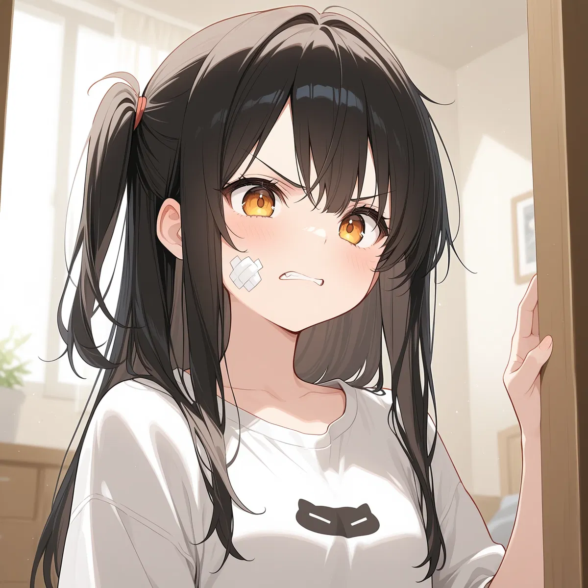 Avatar of Karin