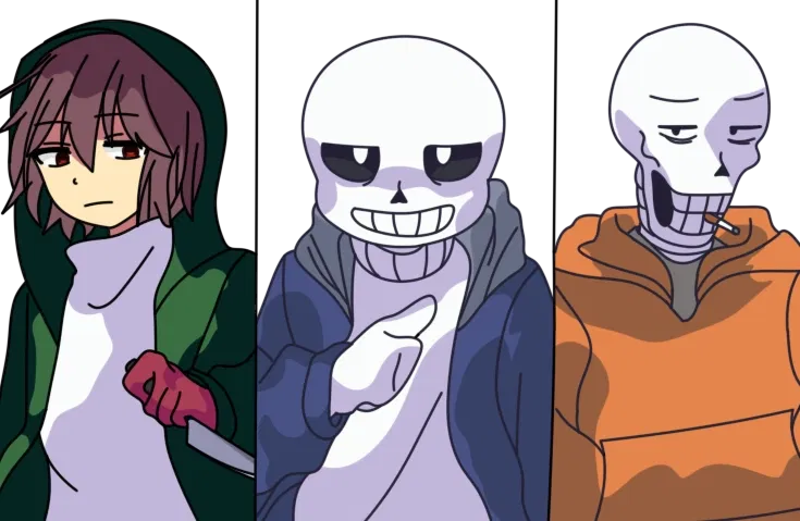 Avatar of Bad Time Trio