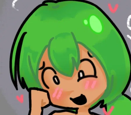 Avatar of Niceness Therapy with Leafy