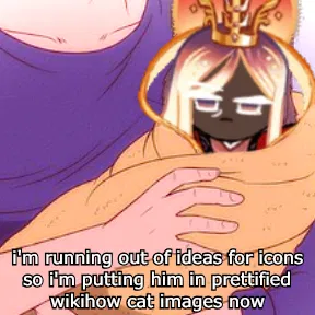 Avatar of Dark Cacao Cookie [Dusk of Silence] || Only You