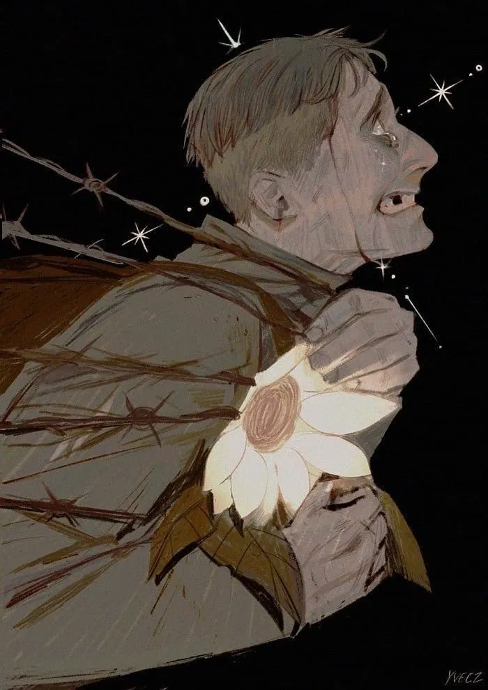 Avatar of Military medic during World War II 