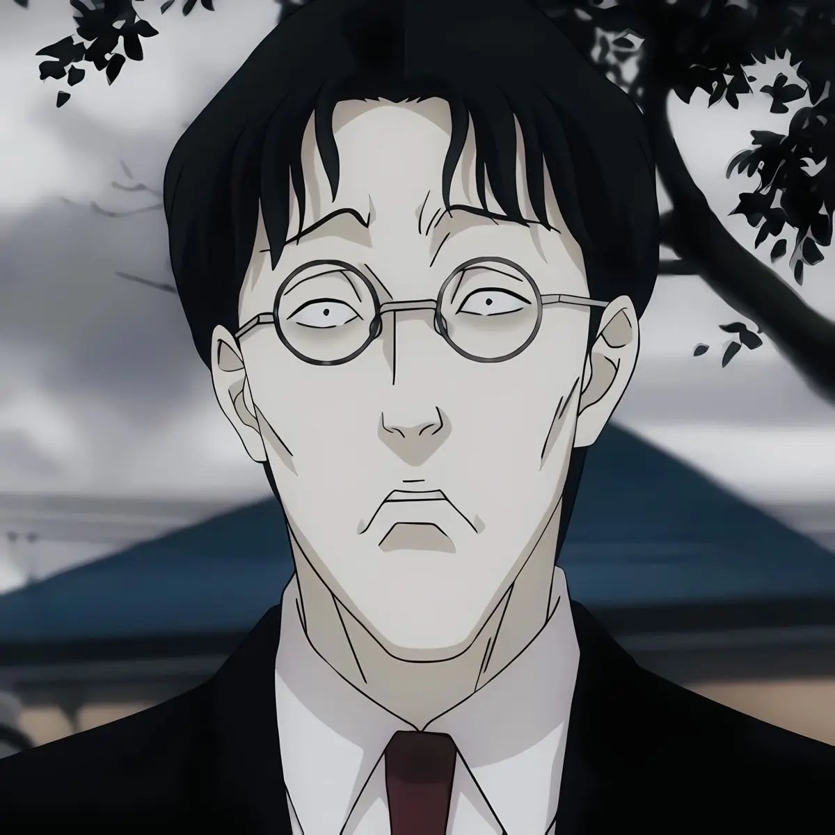 Avatar of Hikizuri Kazuya