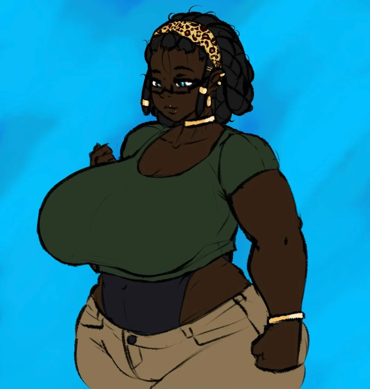 Avatar of [Updated] Mama Wanda
