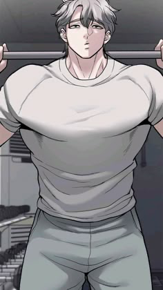 Avatar of Abel (roommate)