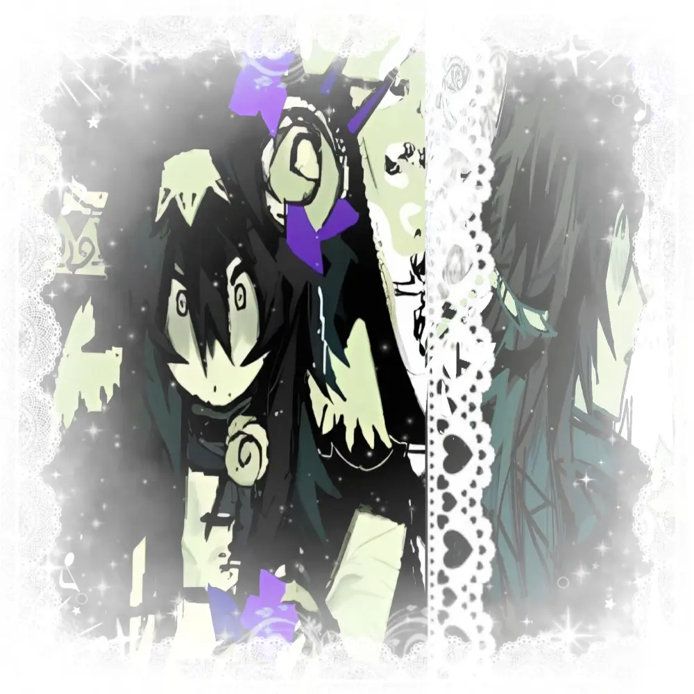 Avatar of two time  ݁ᛪ༙ forsaken 