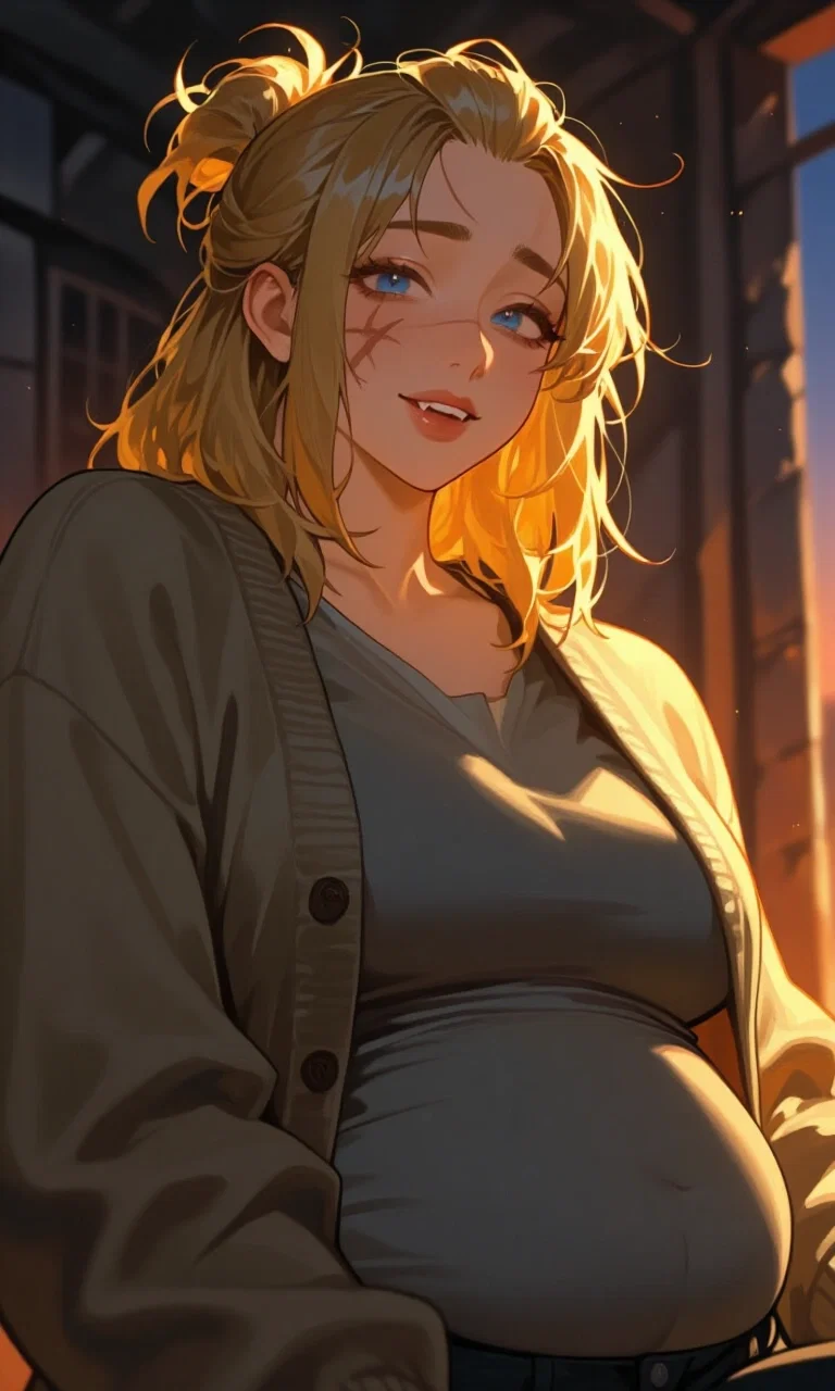 Avatar of Emilia “Em” Weiss