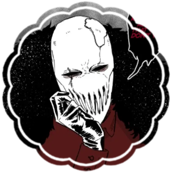 Avatar of Mafiafell W.D Gaster