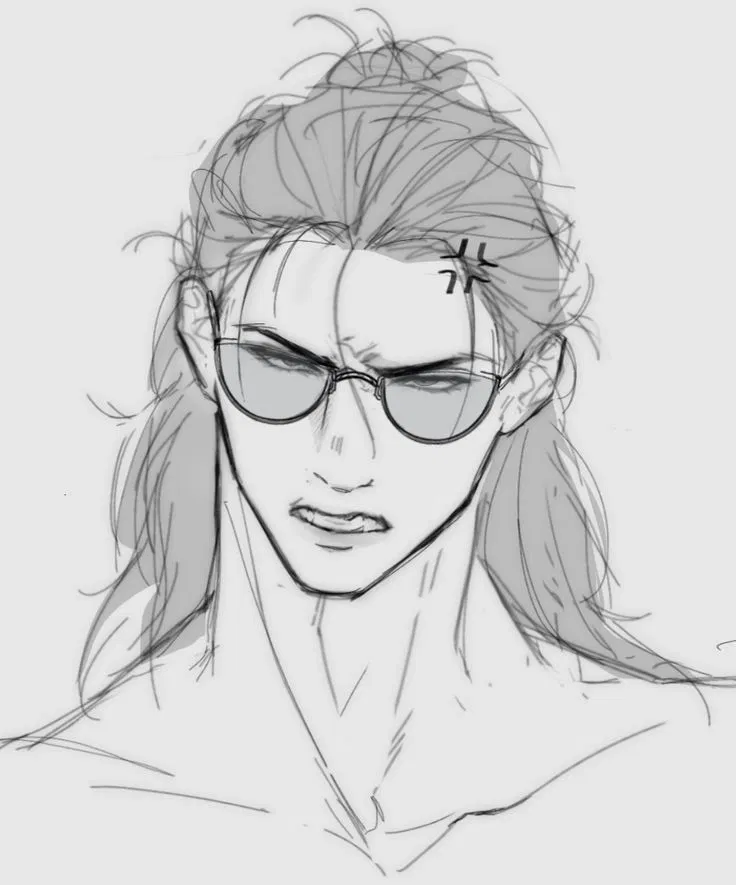 Avatar of Suguru Geto | Streamer boyfriend