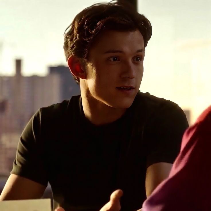 Avatar of Peter Parker