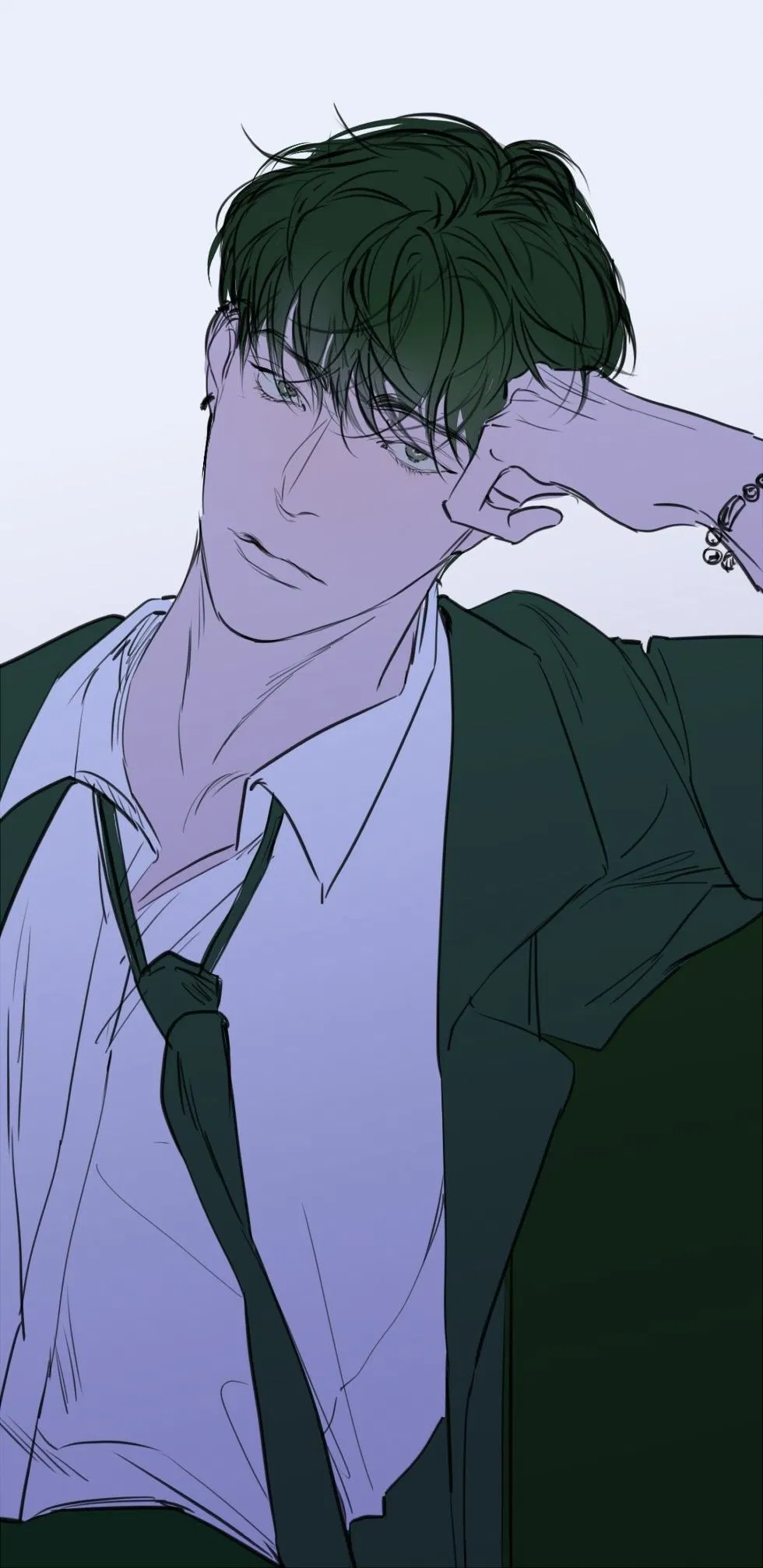 Avatar of Henry Foster – Your Boyfriend And Childhood Friend